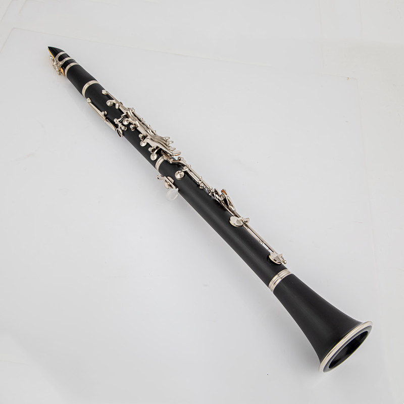 Made In Japan 450 Bb Klarinet  - Musical Instrument Japan recensie en prijs