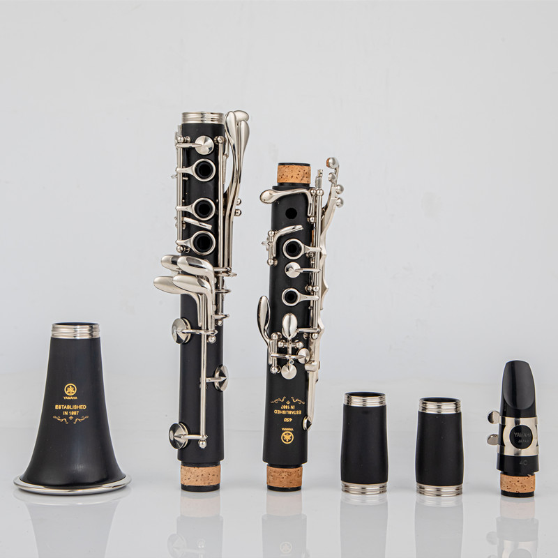 Made In Japan 450 Bb Klarinet  - Musical Instrument Japan recensie en prijs