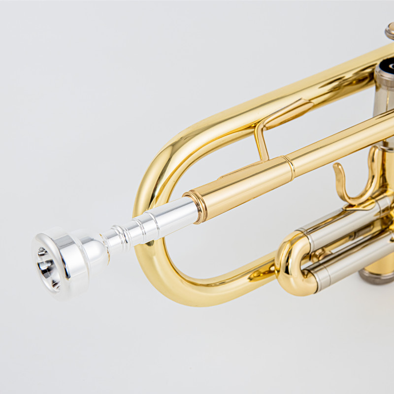 Japanse kwaliteit Ytf8345 Bb T - Musical Instrument Japan recensie en prijs