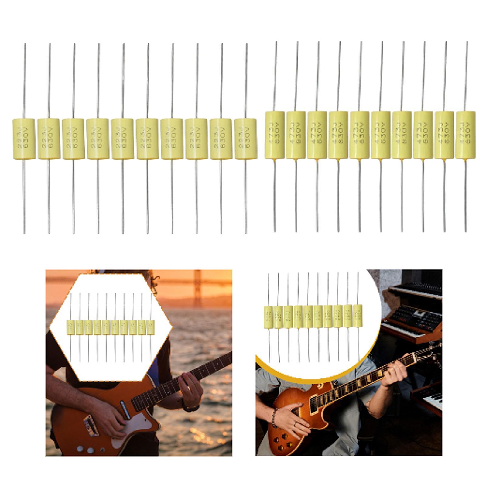Muziekinstrument Gitaarcondens - Musical Instrument Repairs recensie en prijs
