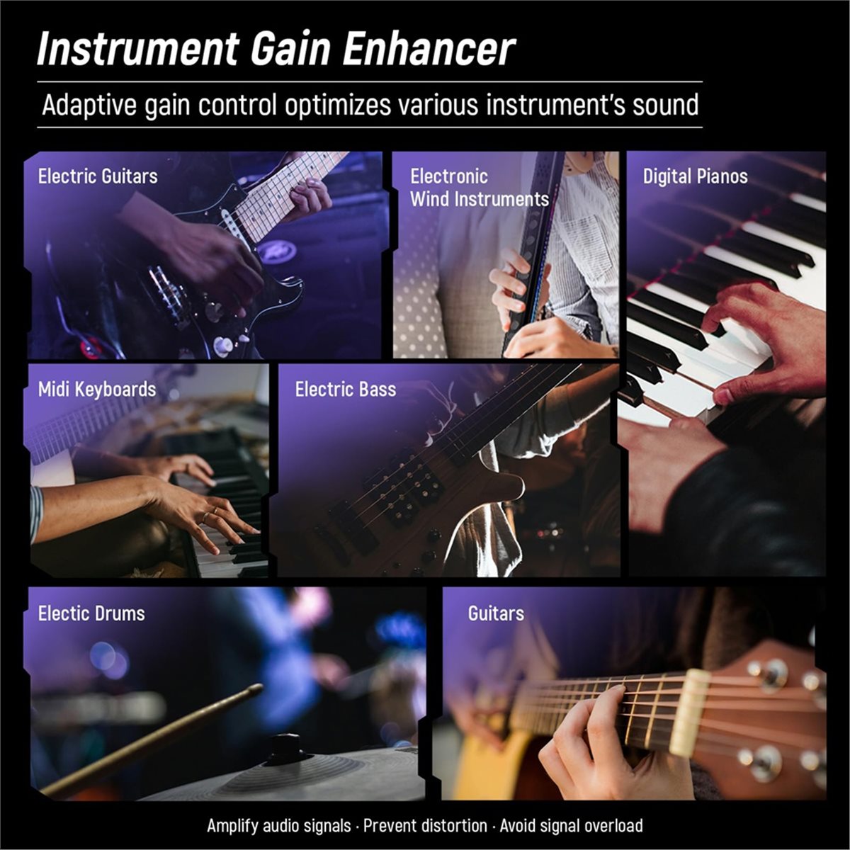 Digitale Essentials Live Dock  - Musical Instrument Digital Interface recensie en prijs