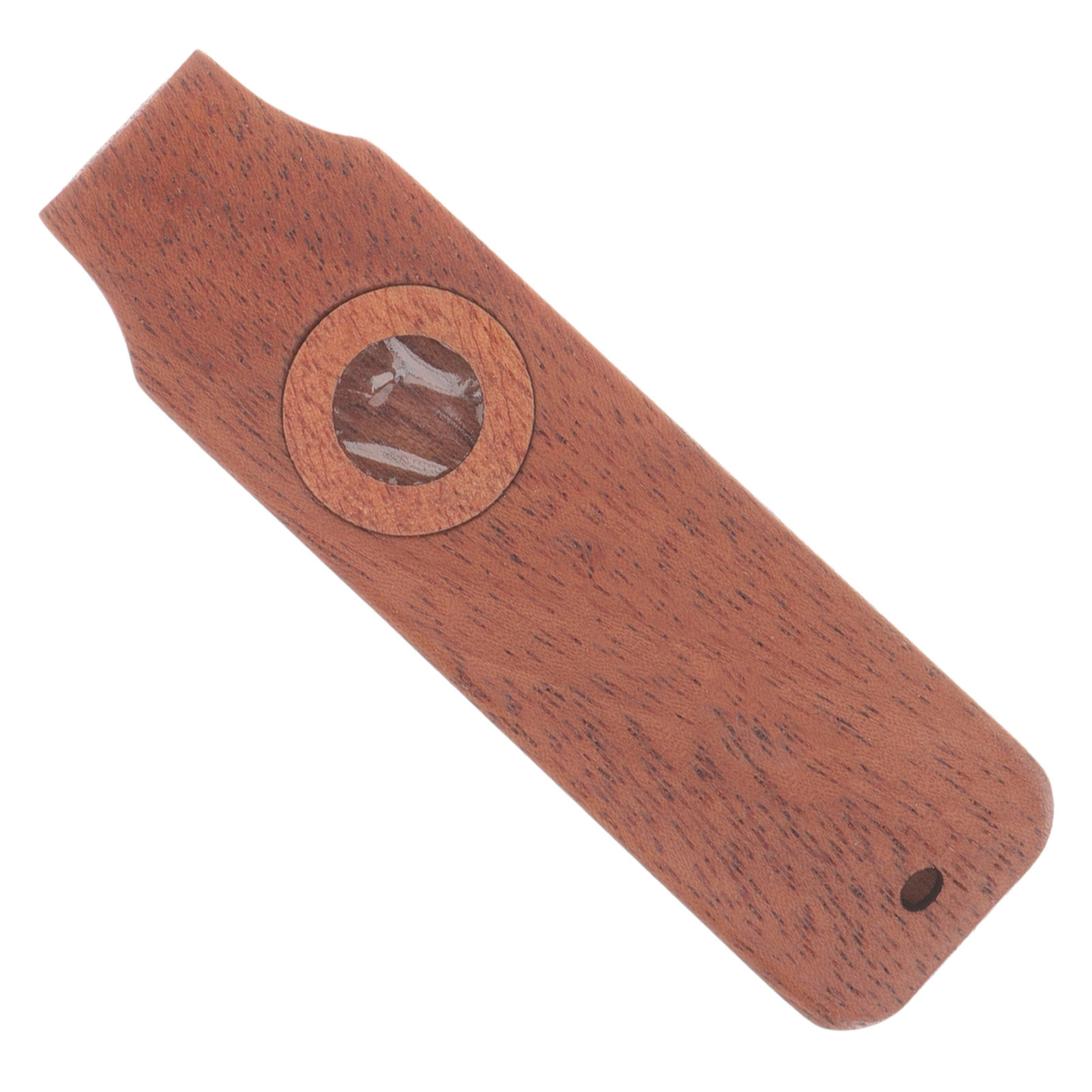 1Set Houten Kazoo Muziekinstru - Musical Instrument Kazoo recensie en prijs