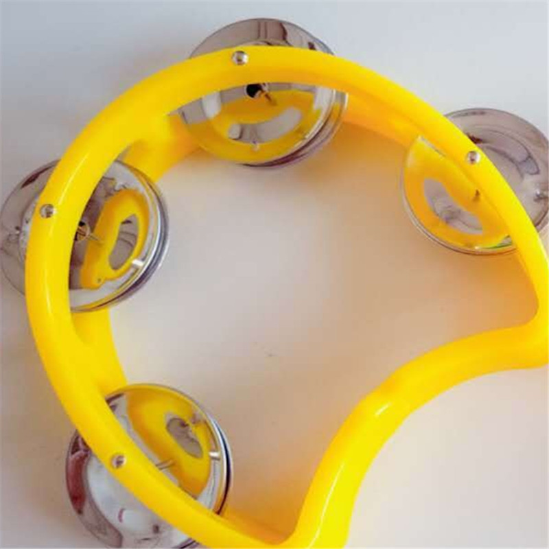 Percussie KTV Party Kinderspel - Musical Instrument Rattle recensie en prijs