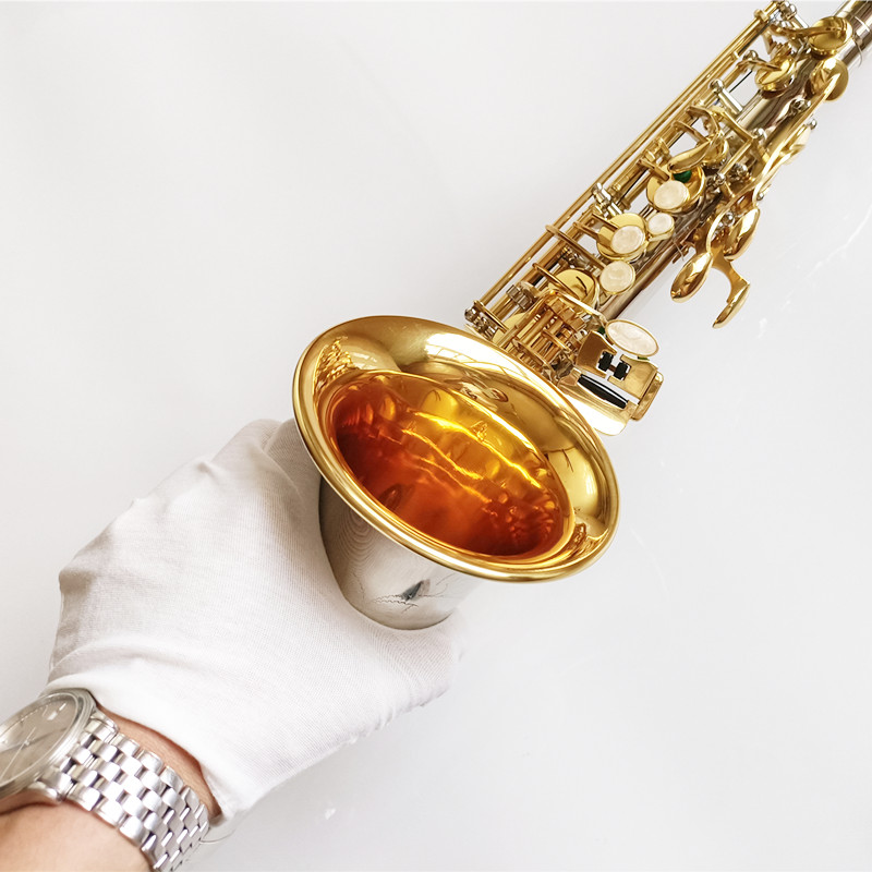 Japan AWO37 Eb Tuned Altsaxofo - Musical Instrument Japan recensie en prijs