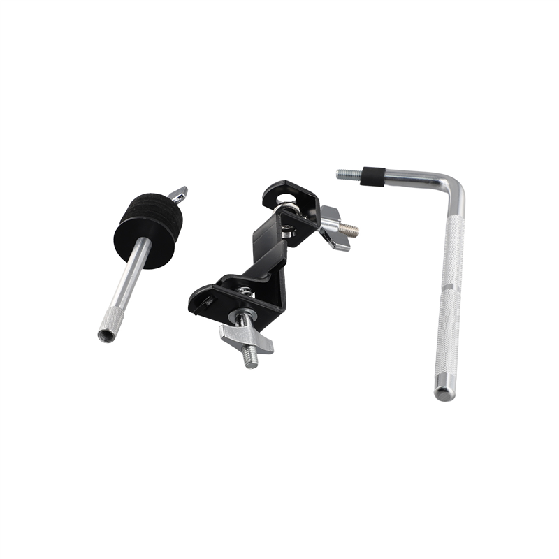 Drum Cowbell Houder Klem Profe - Musical Instrument Repairs recensie en prijs