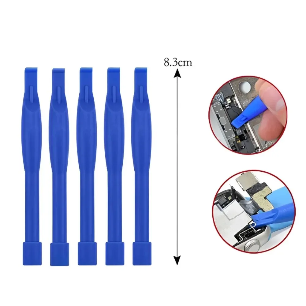 Duurzame plastic gitaarplectru - Musical Instrument Repairs recensie en prijs