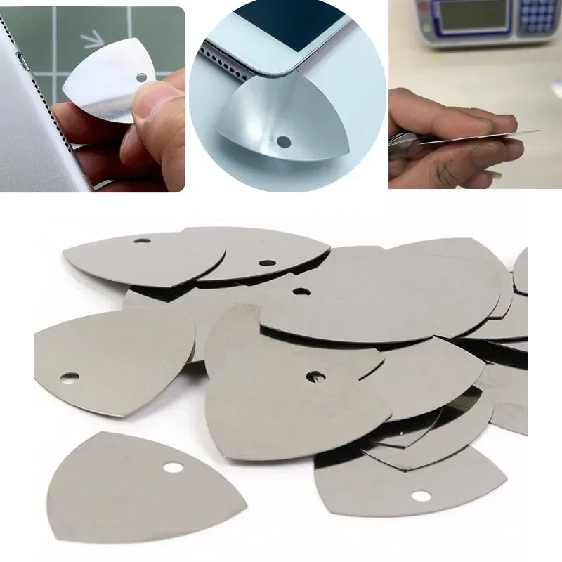 Metalen Telefoon Opening Geree - Musical Instrument Repairs recensie en prijs