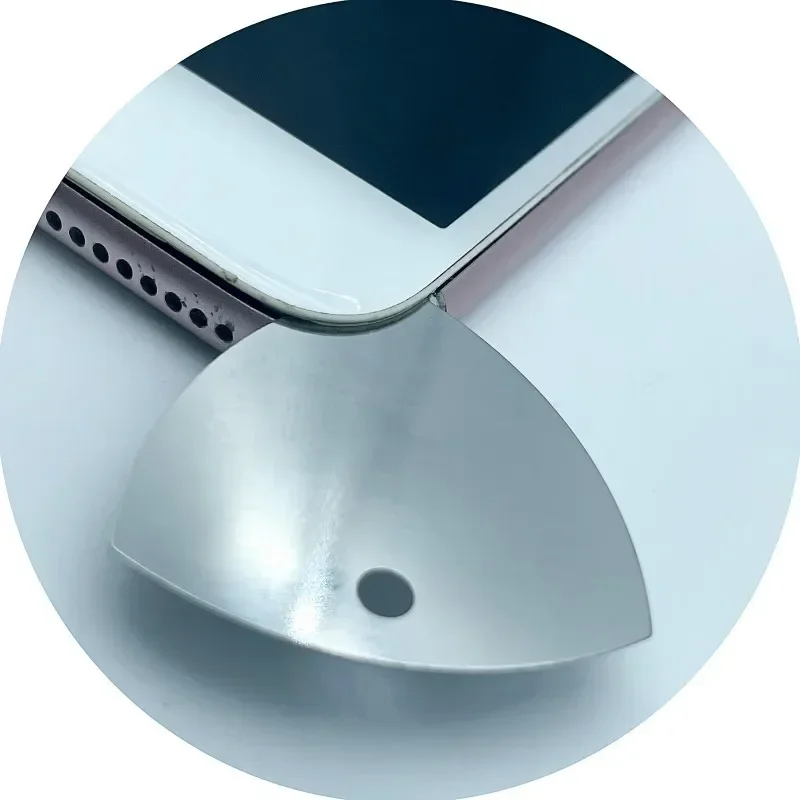 Metalen Telefoon Opening Geree - Musical Instrument Repairs recensie en prijs