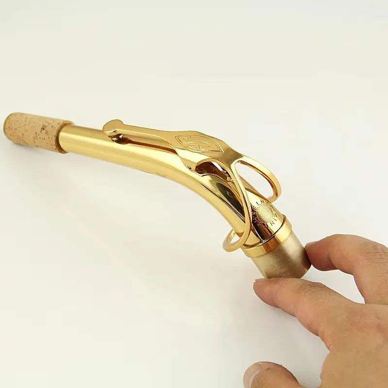 Altsaxofoon met aanpasbaar log - Musical Instrument Logo recensie en prijs