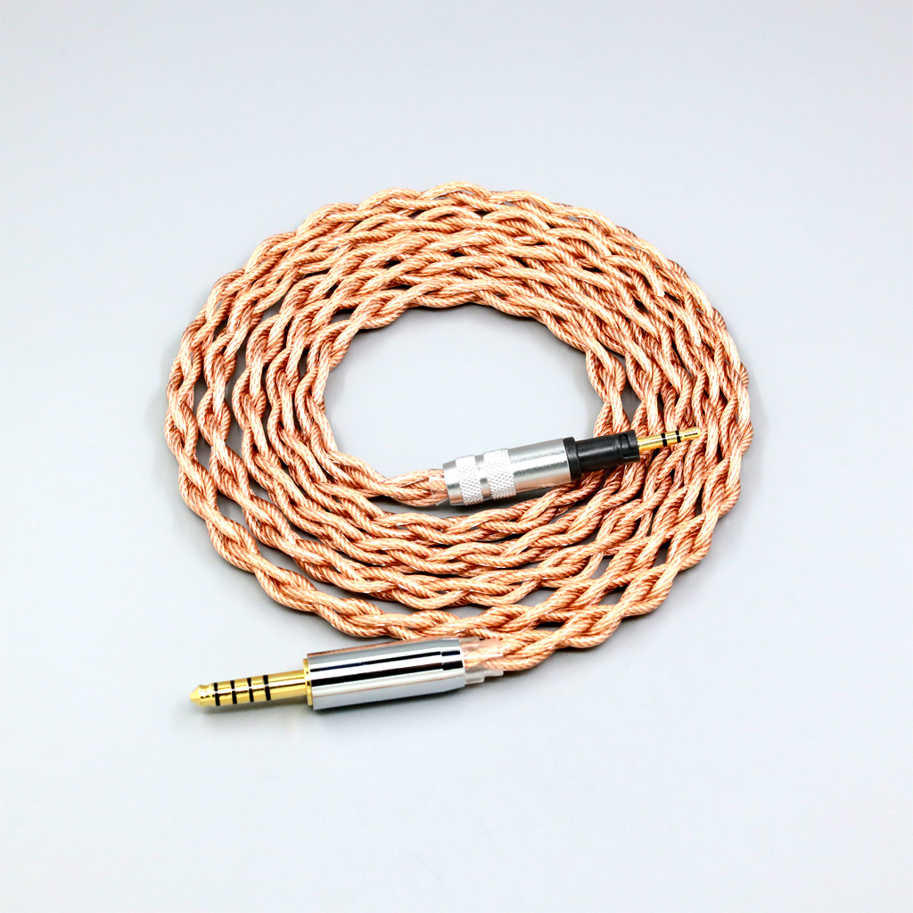 Grafeen 7N OCC Afscherming Coa - Sennheiser Headphone Momentum 4 recensie en prijs