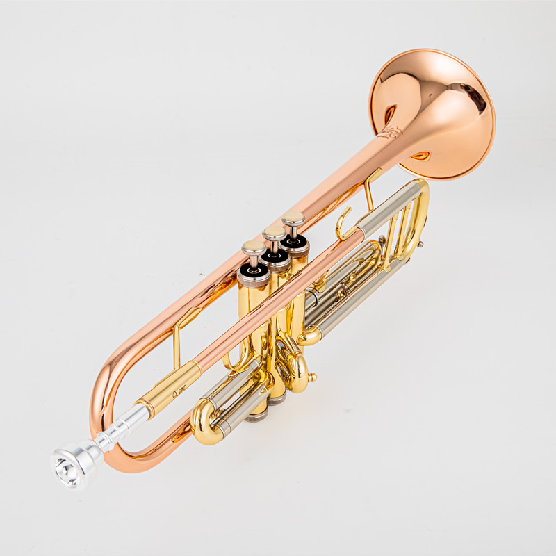 Japan 8335 Bb-trompet gemaakt  - Musical Instrument Japan recensie en prijs