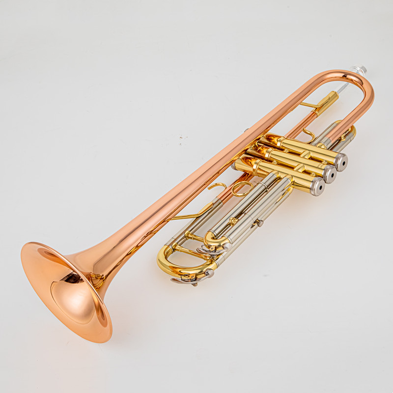 Japan 8335 Bb-trompet gemaakt  - Musical Instrument Japan recensie en prijs