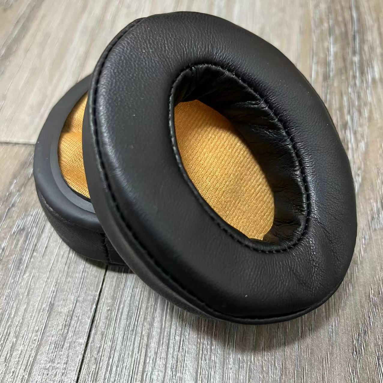 Echt Schapenleer Oorkussens Vo - Sennheiser Headphone Momentum 4 recensie en prijs