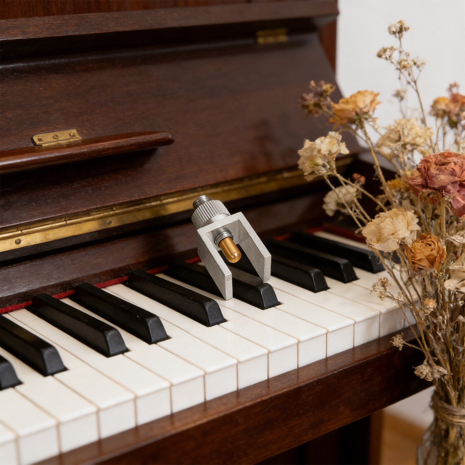 Black Key Leveling Tool Pianot - Musical Instrument Repairs recensie en prijs