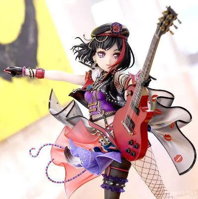 Gloednieuwe GSC BanG Dream Mit - Musical Instrument Japan recensie en prijs
