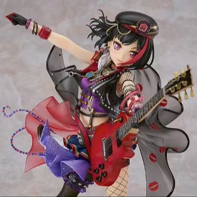 Gloednieuwe GSC BanG Dream Mit - Musical Instrument Japan recensie en prijs