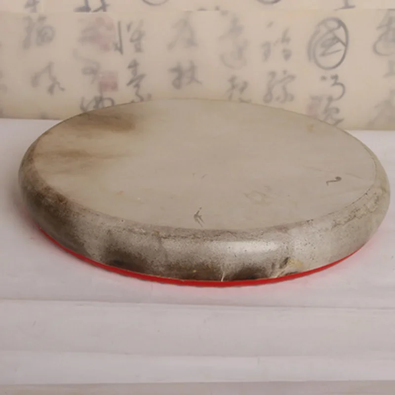 Xinjiang Uygur Etnische Handge - Musical Instrument Tambourine recensie en prijs