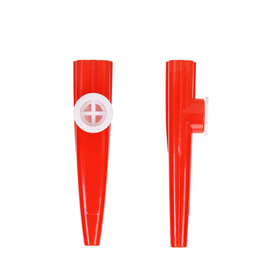 4/16 stuks Plastic Kazoo blaas - Musical Instrument Kazoo recensie en prijs
