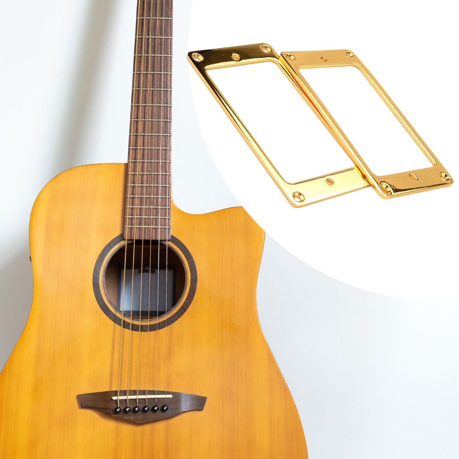 Professionele gitaar pickup fr - Musical Instrument Repairs recensie en prijs
