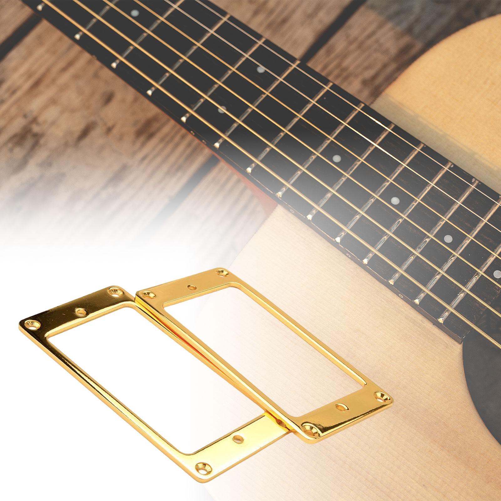 Professionele gitaar pickup fr - Musical Instrument Repairs recensie en prijs