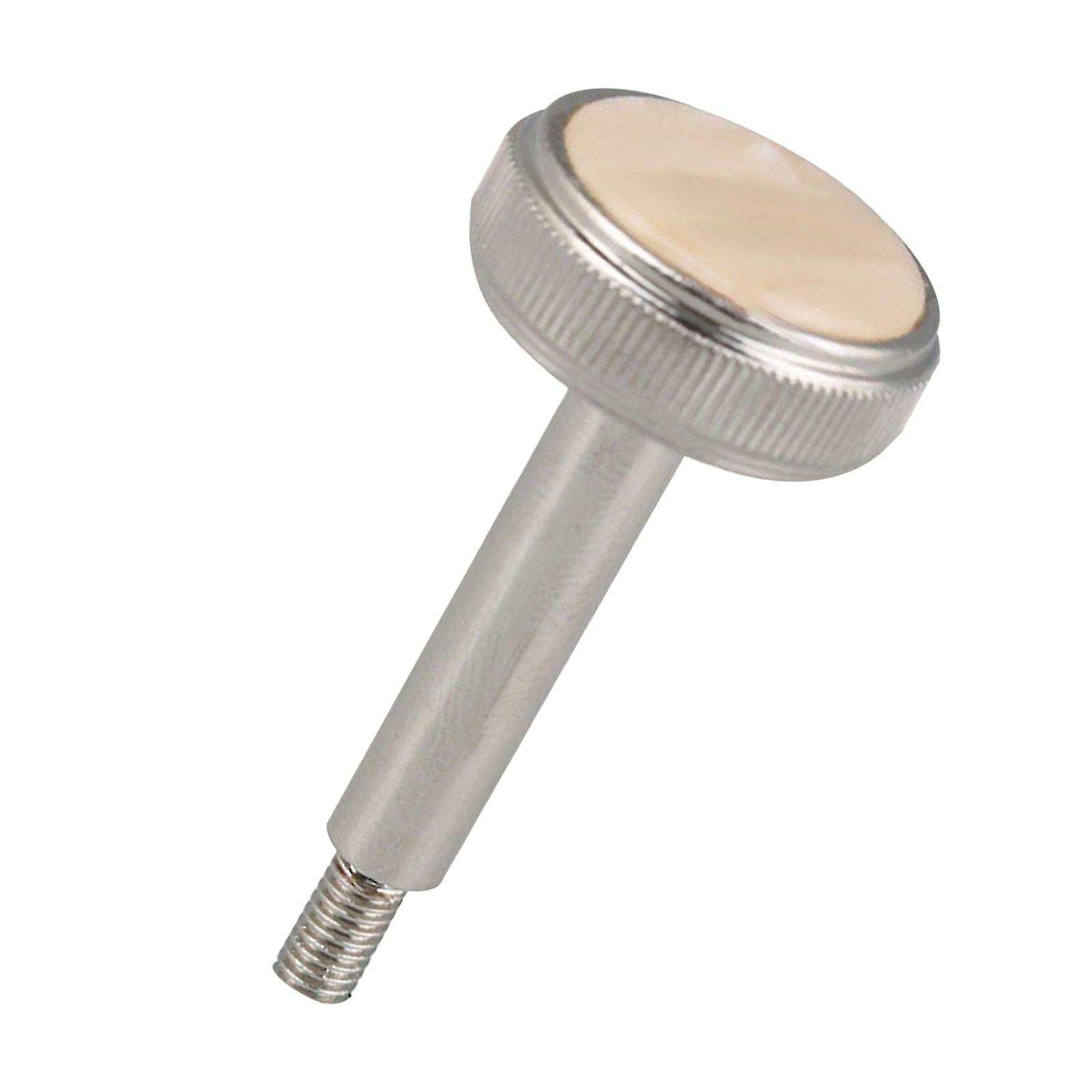 Metalen Euphonium Vingerknoppe - Musical Instrument Repairs recensie en prijs