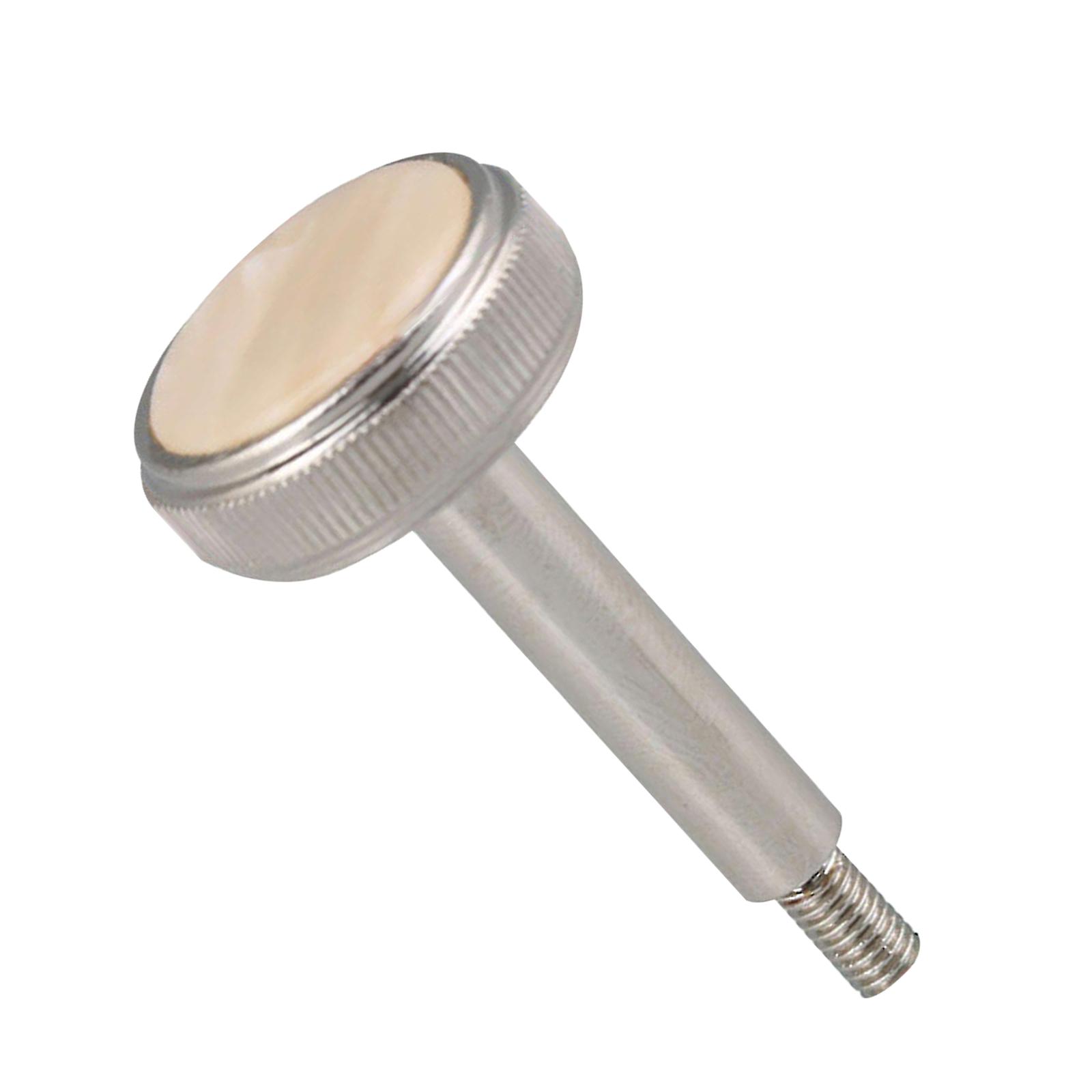 Metalen Euphonium Vingerknoppe - Musical Instrument Repairs recensie en prijs