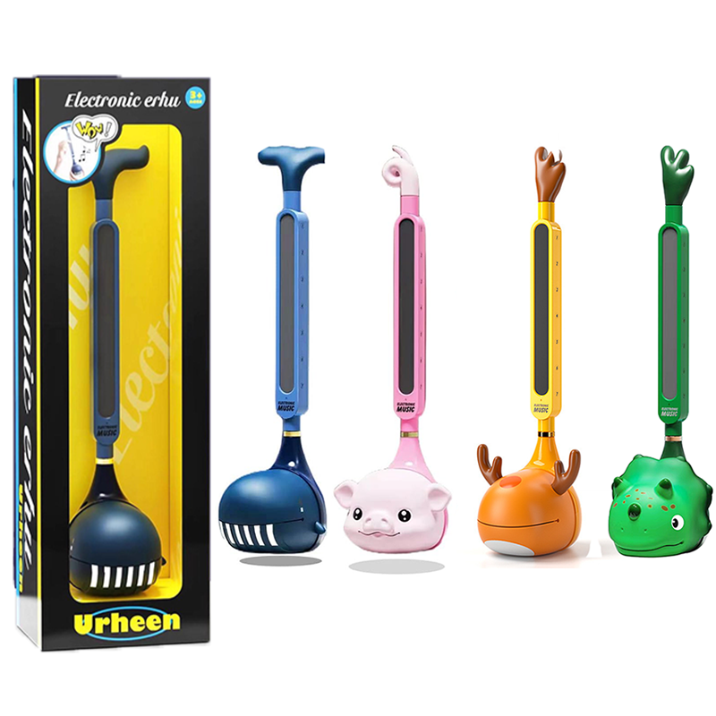 Otamatone Japans elektronisch  - Musical Instrument Japan recensie en prijs