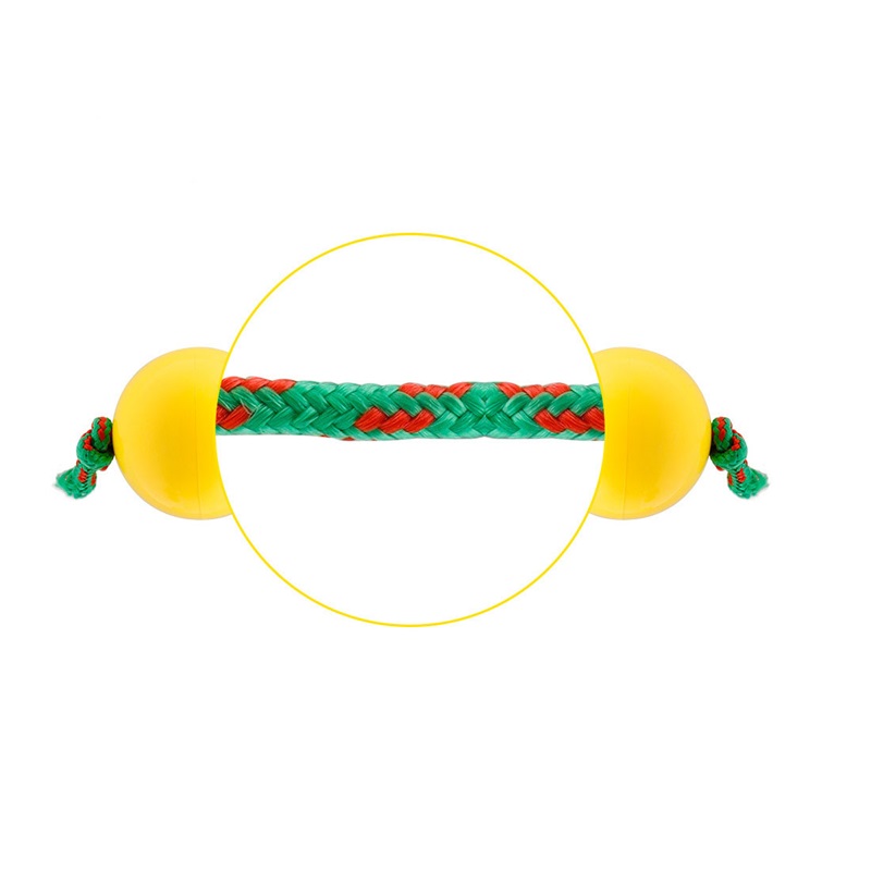 Ritme Bal Zand Hamer Afrikaans - Musical Instrument Rattle recensie en prijs
