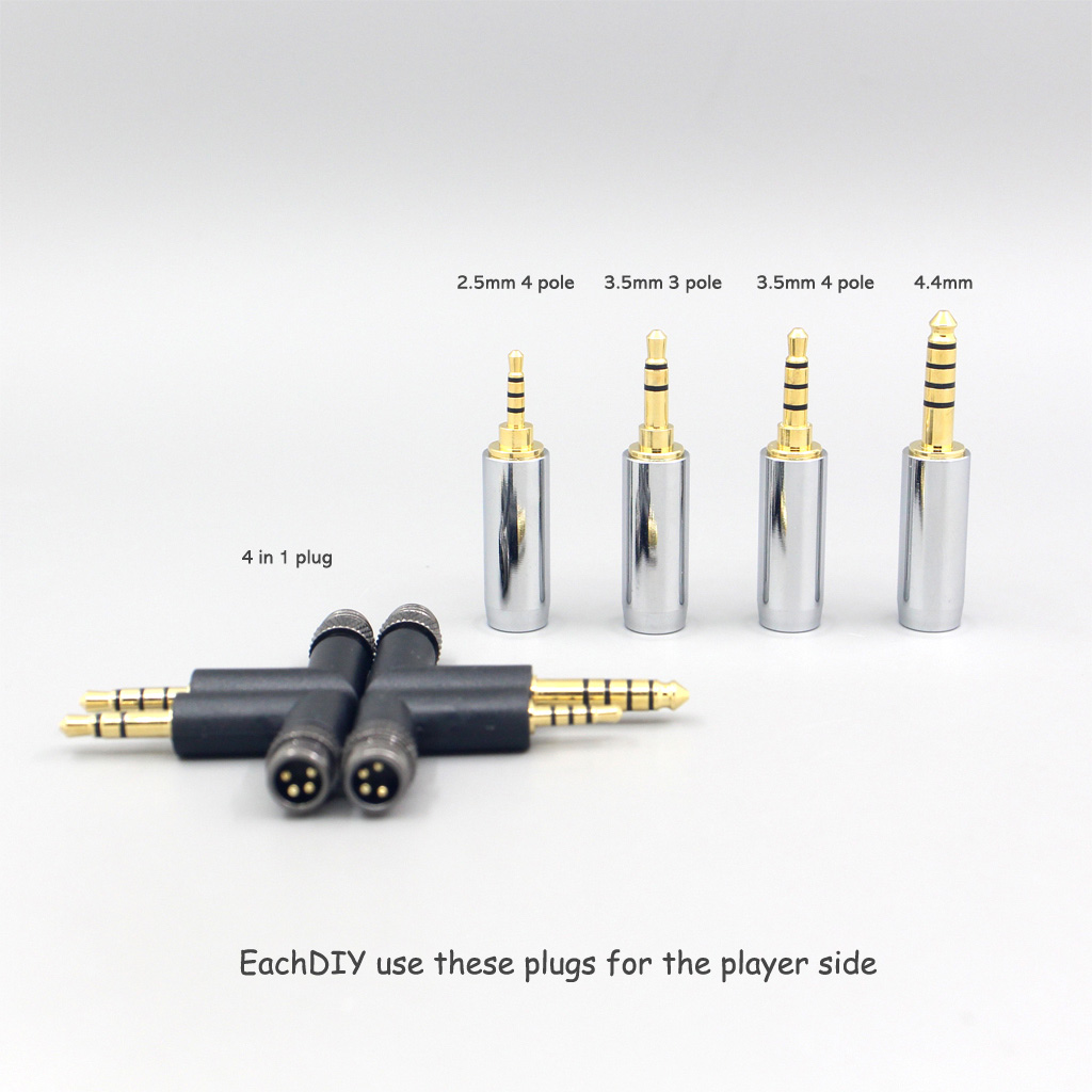 Type2 1.8mm 140 cores litz 7N  - Sennheiser Headphone Momentum 4 recensie en prijs