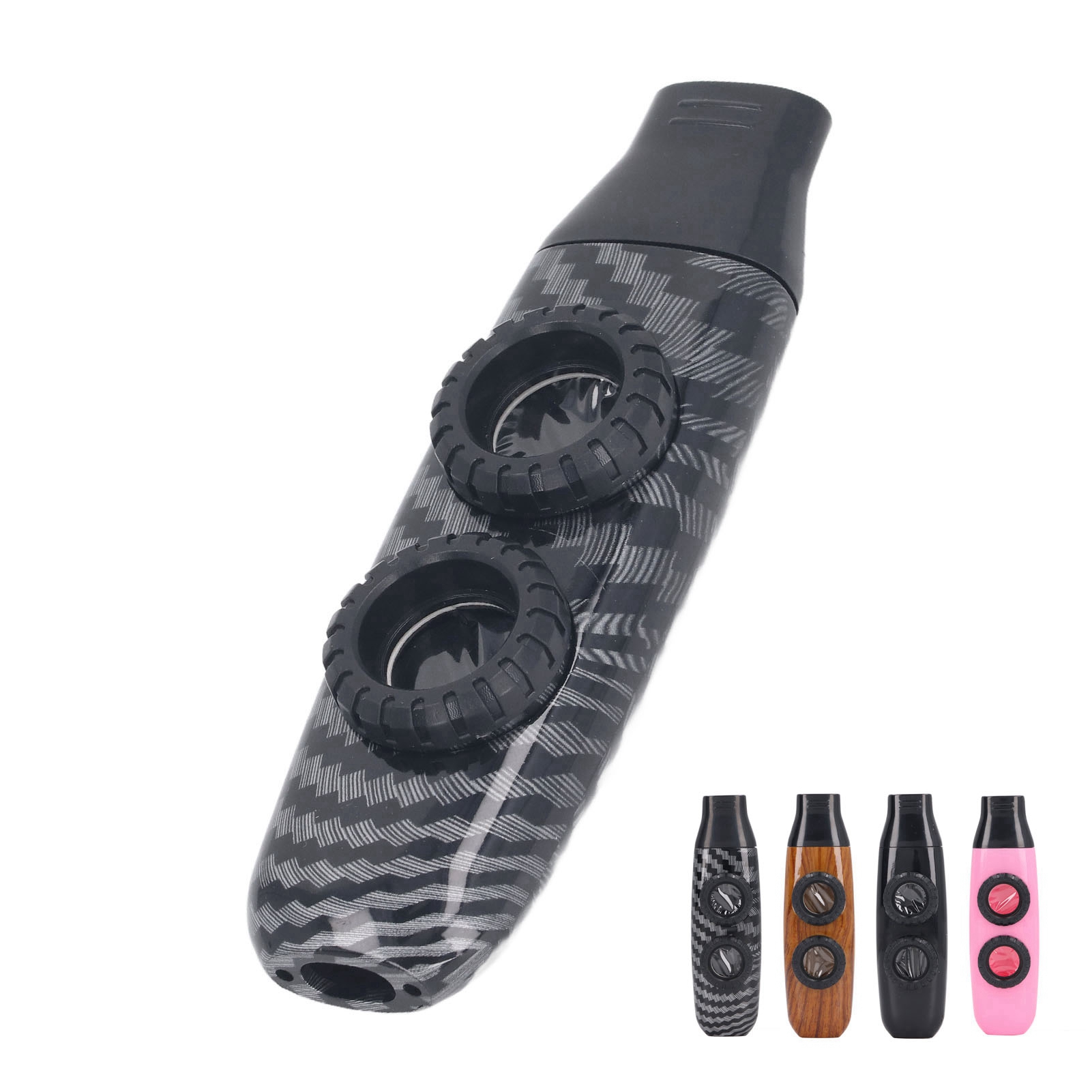 Kazoo fluitinstrument Kazoo fl - Musical Instrument Kazoo recensie en prijs