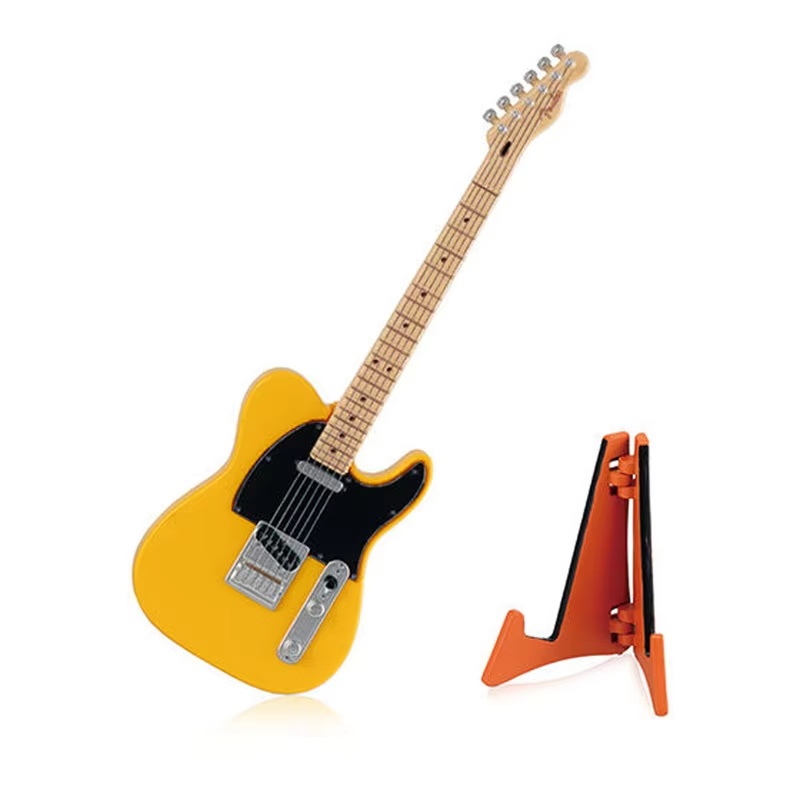 [Op voorraad] Bandai Gashapon  - Musical Instrument Japan recensie en prijs