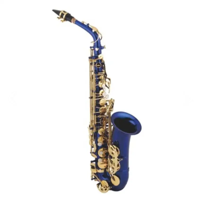 Rode Kleur Professionele Altsa - Musical Instrument Logo recensie en prijs