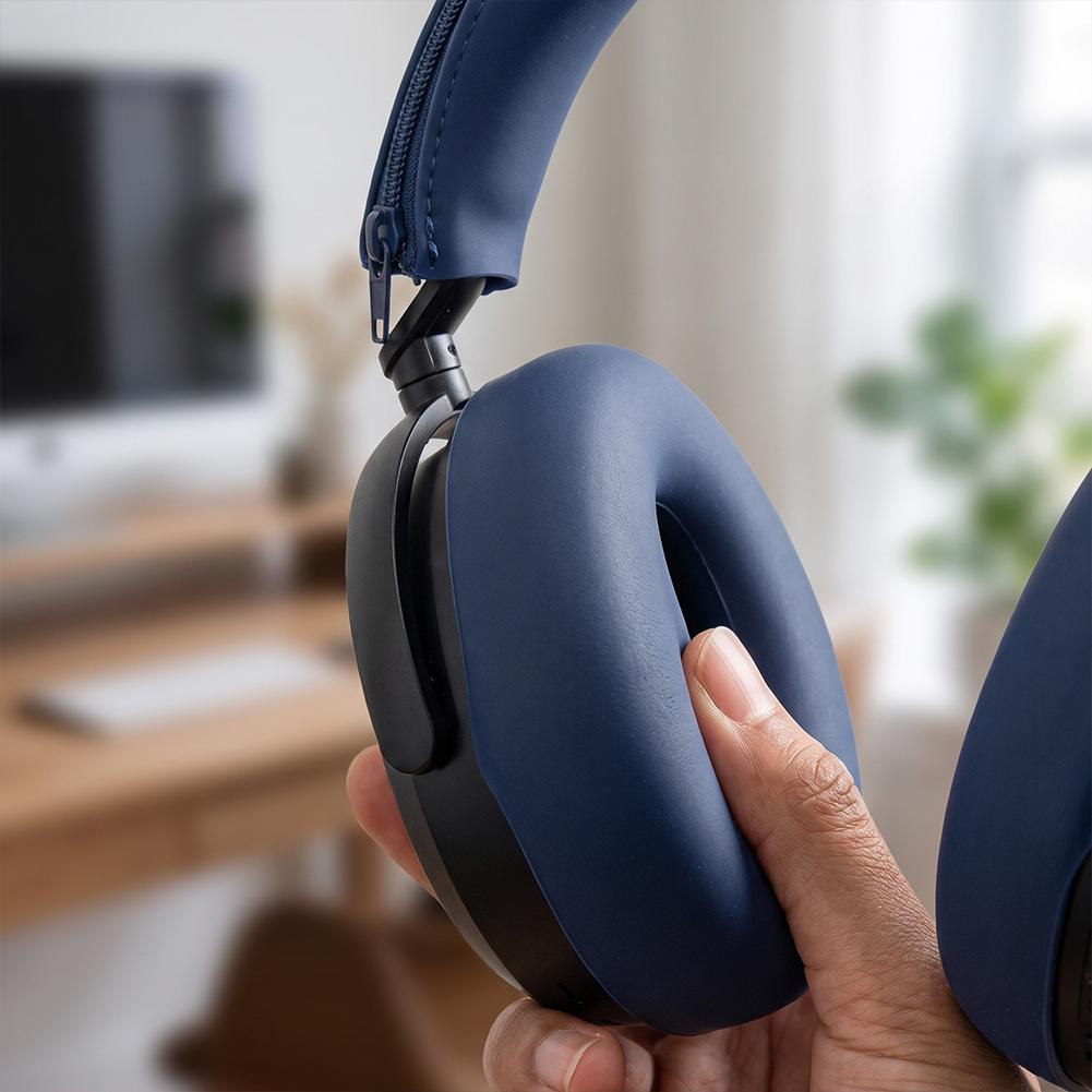 Voor Sennheiser MOMENTUM 5 Sil - Sennheiser Headphone Momentum 4 recensie en prijs