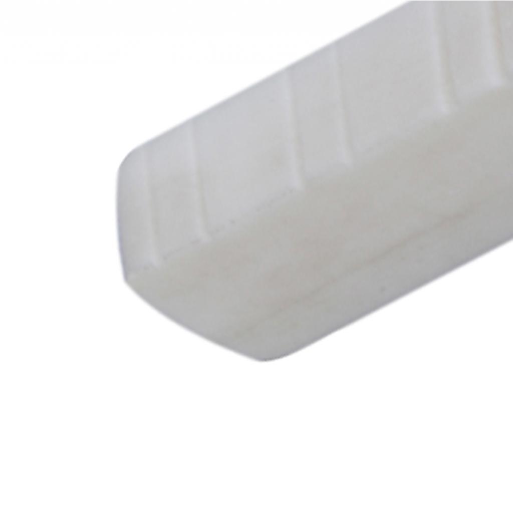 Mandoline Bone Nut Eight Slot  - Musical Instrument Repairs recensie en prijs