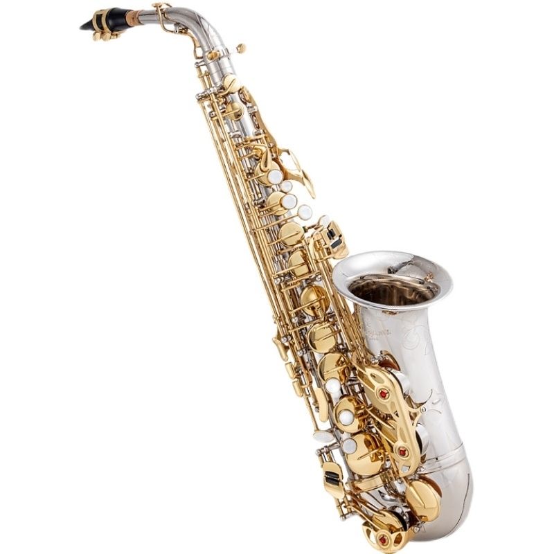 Japan Classic A-WO37 Altsaxofo - Musical Instrument Japan recensie en prijs