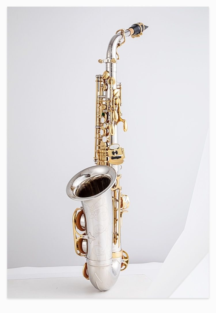 Japan Classic A-WO37 Altsaxofo - Musical Instrument Japan recensie en prijs