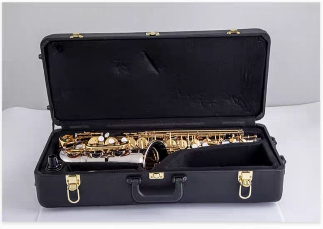Japan Classic A-WO37 Altsaxofo - Musical Instrument Japan recensie en prijs