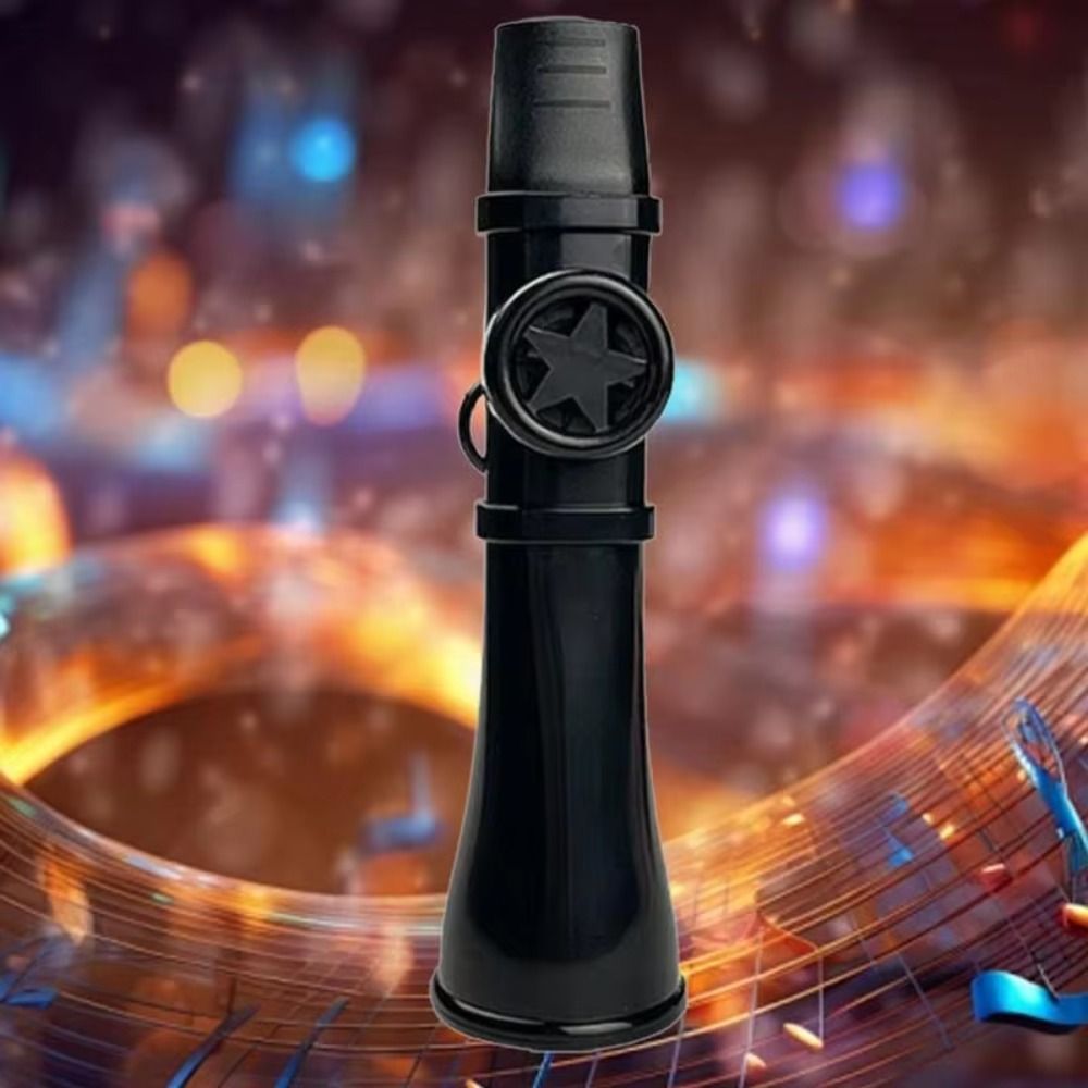 Fluitvormig Kazoo-instrument G - Musical Instrument Kazoo recensie en prijs