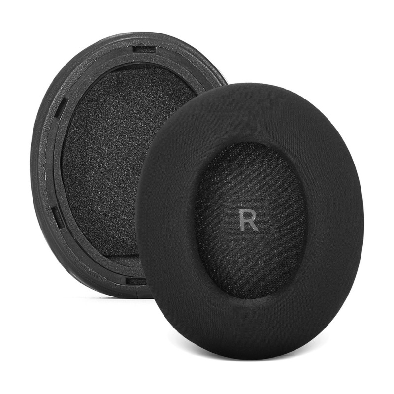 Zachte oorkussens van traagsch - Sennheiser Headphone Momentum 4 recensie en prijs