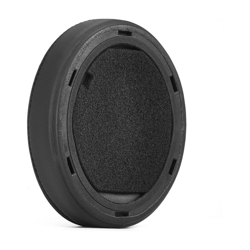 Zachte oorkussens van traagsch - Sennheiser Headphone Momentum 4 recensie en prijs