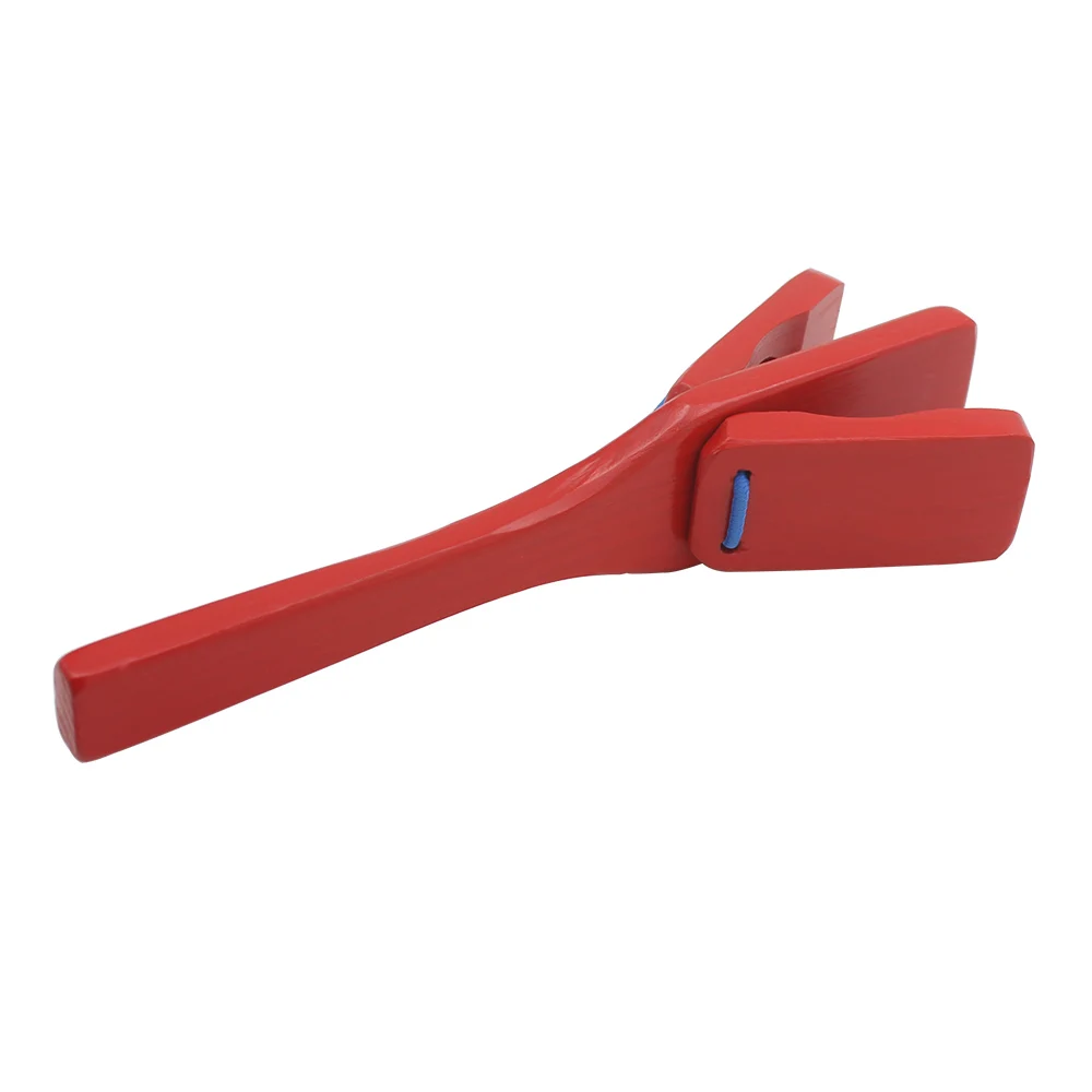 Orff Hand-Rocking Houten Ramme - Musical Instrument Rattle recensie en prijs