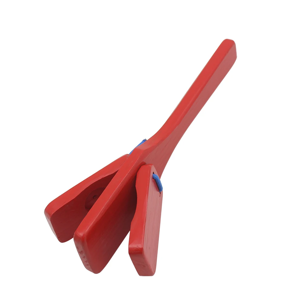 Orff Hand-Rocking Houten Ramme - Musical Instrument Rattle recensie en prijs