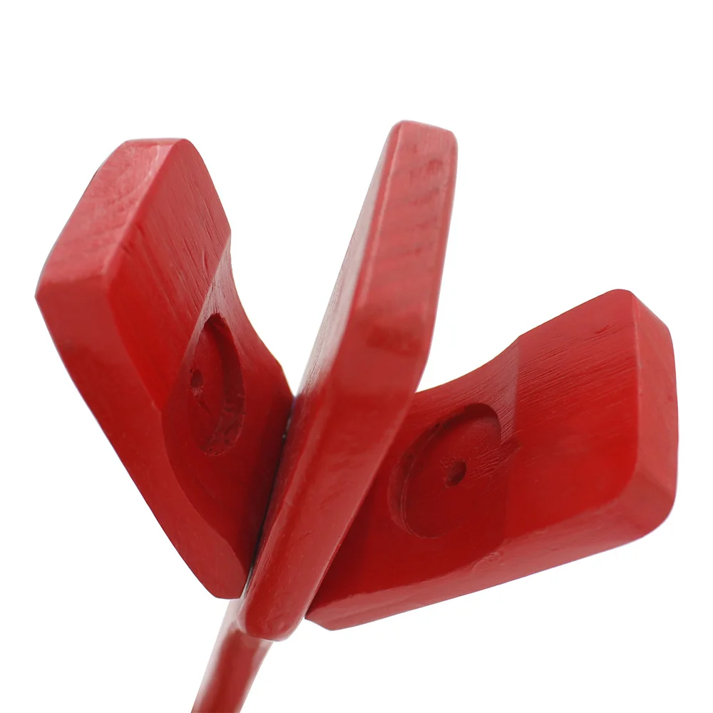 Orff Hand-Rocking Houten Ramme - Musical Instrument Rattle recensie en prijs